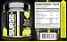 BCAA Amino Acid Powder 5000mg TOP RATED #1 Instantized BCAA Powder Leucine, Valine, Glutamine Supplement MEGA DOSE Lemon Lime - Build and Preserve Muscle + Lose Fat w/Surge BCAA 2:1:1 Powder