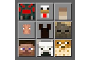 Morphing Bracelet Addon for Minecraft