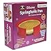 Norpro Silicone Springform Pan with Glass Base, 9