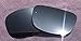 Littlebird4 1.5mm Replacement Sunglasses Lenses Compatible with Oakley Hijinx, Polarized with UV Protection-Black
