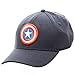 Marvel Avengers Captain America Flex Fit Hat