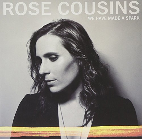 Rose Cousins - All the Stars Lyrics - Zortam Music