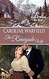 The Renegade Wife (Children of Empire Book 1)
