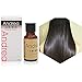 2x Andrea Hair Growth Essence Hair Loss Treatment ginger genseng get dense hair