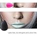 EmaxDesign 3 Pieces Makeup Blender Sponge Set, Foundation Blending Blush Concealer Eye Face Powder Cream Cosmetics Beauty Makeup Sponges