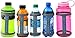 BottleBand - Lime Green - One Size Fits All - Water Bottle Handle, Holder, Carrier, Grip, Strap, Band, Handheld, Drop Protection, Anti Slip. For Running, Hiking, Walking, Carrying, or Jogging