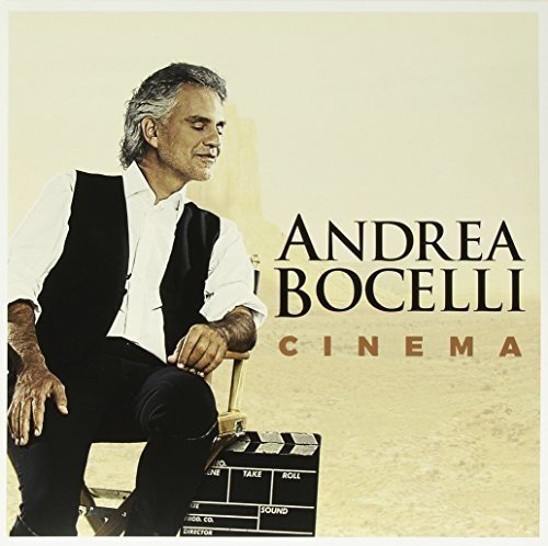 Original Andrea Bocelli Musik Sammeln Seltenes Scribeemr Autogramme Autographen