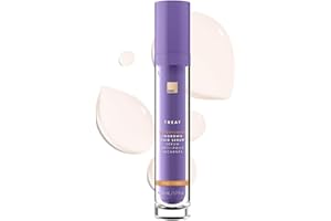 EUROPEAN WAX CENTER Brightening Ingrown Hair Serum For Bikini Area and Body - Ingrown Hair Oil, with Exfoliant AHA to Mitigate Razor Bumps and Razor Burn - Moisturizing After Waxing Skin Care, 1.7 oz