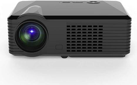 VIVIBRIGHT S200 - Proyector Full HD 1080P y Pantalla de 280 ...