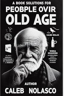 Livro E-book: Soluções para Pessoas com mais de 60 Anos