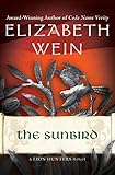 The Sunbird (The Lion Hunters series Book 3)