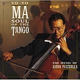 ヨーヨー・マ プレイズ・ピアソラ