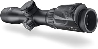 Swarovski Optik ds 5-25x52 P