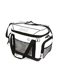Coleman Cooler (42 Marina puede)