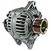 DB Electrical Abo0191 Alternator Compatible with/Replacement for Dodge 5.9 5.9L Diesel Ram Pickup Truck 1999 2000 99 00 56028239 56028239 6-004-ML0-004