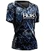 Huk Ladies LoPro Icon Short Sleeve Tee