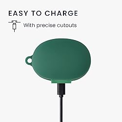 kwmobile Case Compatible with Anker Soundcore Life