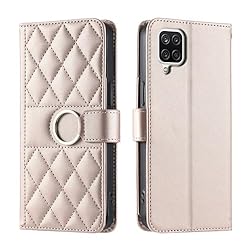 Lucyliy Compatible with Samsung Galaxy A12 5G