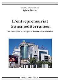 L' entrepreneuriat transméditerranéen