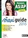 Le Maxi guide 2016 - Concours AS/AP by 