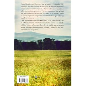Canta Irlanda / Ireland Sing (Spanish Edition)