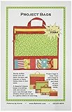 Annie PBA-206 Project Bags