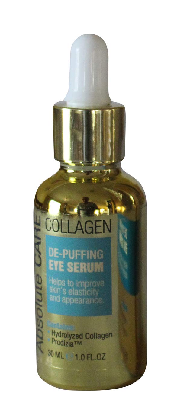 absolute care eye serum