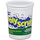 Permatex 13104 Poly Scrub - 4 lbs