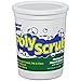 Permatex 13104 Poly Scrub - 4 lbs