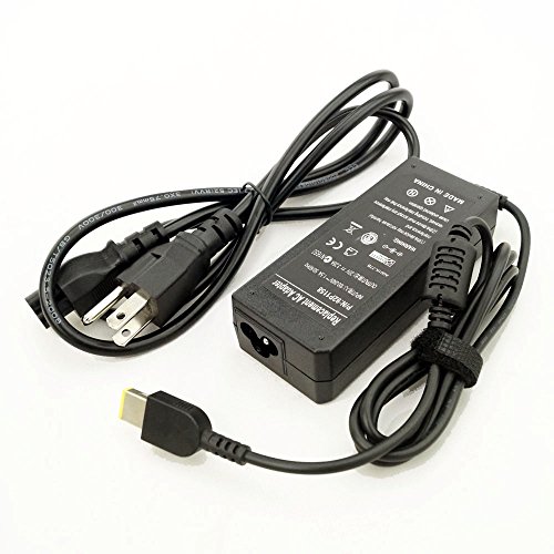 Easy Style Laptop Ac Adapter Power Cord Supply for Lenovo Yoga 2 11 11s 13 2 Pro, Lenovo