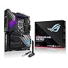 ROG Maximus XIII Hero (WiFi 6E) Z590 LGA 1200(Intel®11th/10th Gen) ATX Gaming Motherboard (PCIe 4.0, 14+2 Power Stages…