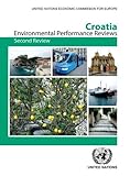 Image de Environmental Performance Reviews (By Country): Croatia: Second Review