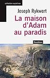 La maison d'Adam au paradis by