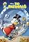 Livro HQ Disney Tio Patinhas Ed. 41