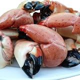 Large Shrimp Fully Cooked (Contributed)