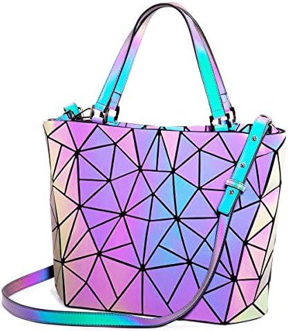 geometric handbag designer