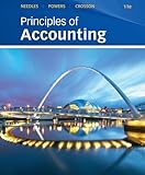 Electronic Working Papers for Needles/Powers/Crosson' Principles of Accounting, 11th and Principles of Financial Accounting