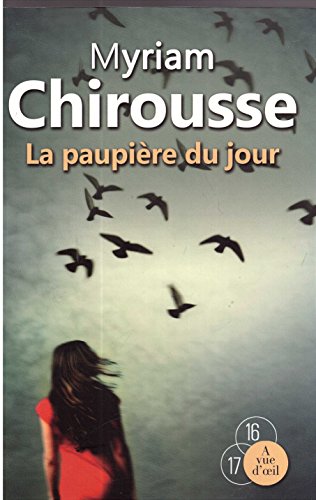 La  paupière du jour