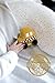 Estella Organic Baby Toys - Newborn Rattles | Taxi