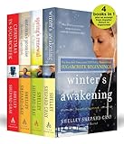 Sugarcreek Beginnings: Winter's Awakening, Spring's Renewal, Autumn's Promise and Christmas in Sugar by Shelley Shepard Gray