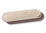 Kaweco Sport Etui ECO for 1 pen creamy espresso