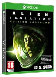 Alien : Isolation