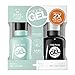 Sally Hansen Miracle Gel Nail Polish, B Girl, 1 Ounce
