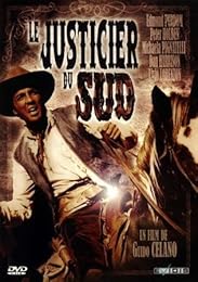 Le Justicier Du Sud