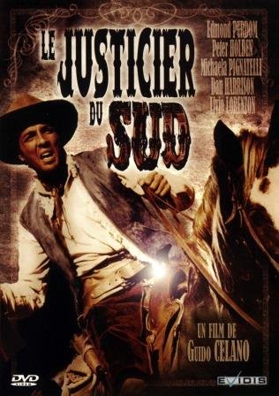 Le Justicier Du Sud