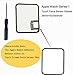 Ogodeal Force Touch Sensor Gasket Flex Cable for Apple Watch (1st Generation) and Series 1 38mm Repair