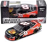 Lionel Racing Daniel Hemric #8 Bass Pro Shops 2019 Chevrolet Camaro NASCAR Diecast 1:64 Scale