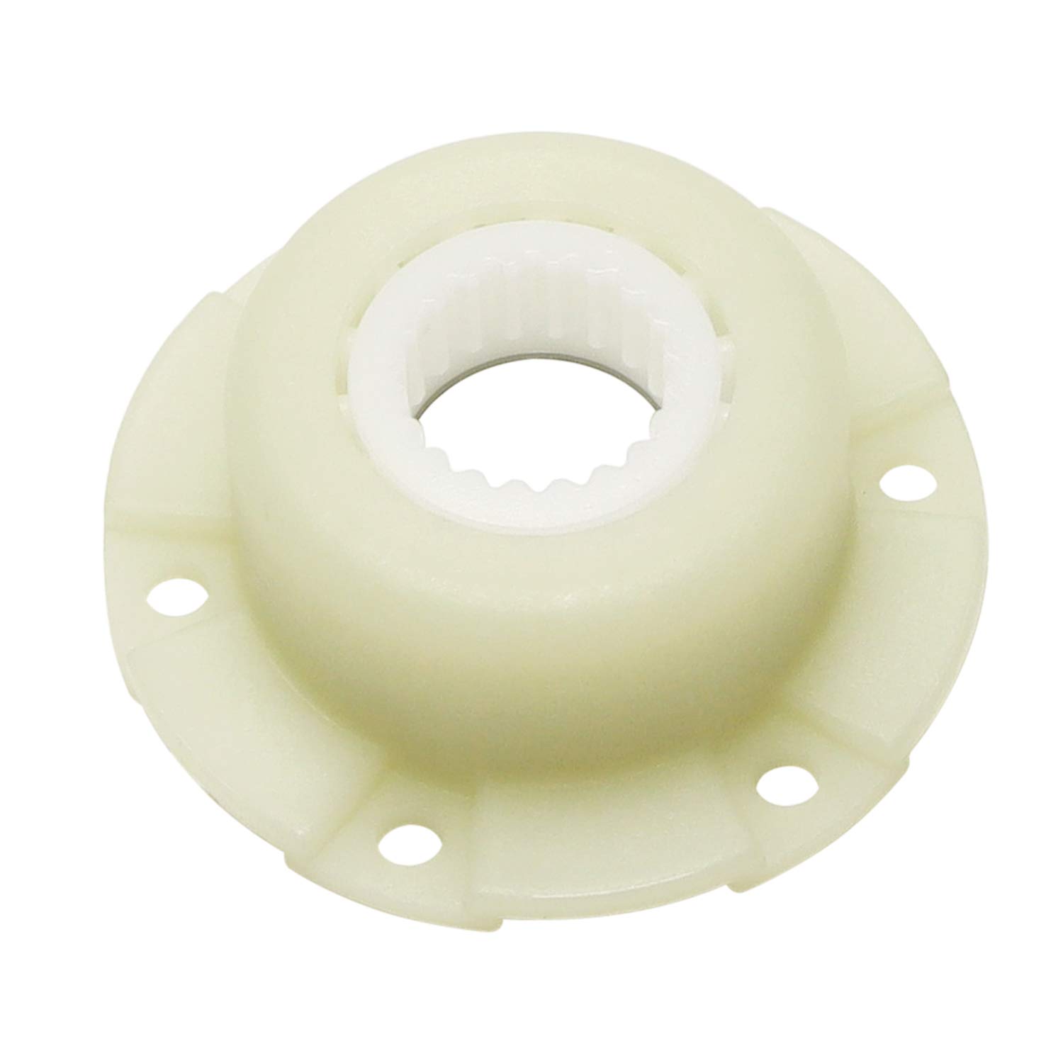 UPGRADE 280145 W10820039 Washer Hub Kit by Beaquicy - Replacement for Whirlpool Kenmore Maytag Cabrio Bravo Oasis Washing Machine - Replaces 8545948 8545953 W10118114 AP5985205