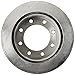 Motorcraft - Rotor Asy - Brake (P) (BRRF102)