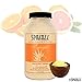 Spazazz 7380C Spa and Bath Crystals, Grapefruit Orange